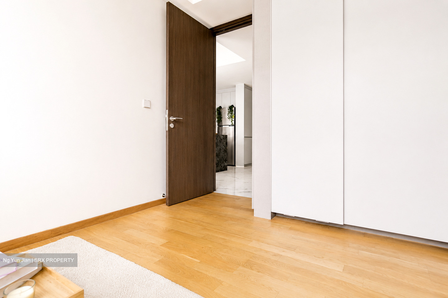 The Lilium (D19), Condominium #575303631
